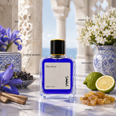 BLUE STONE