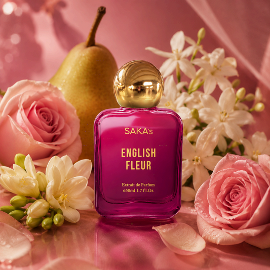 English Fleur
