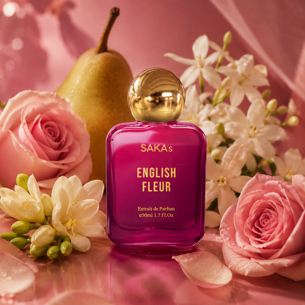 English Fleur