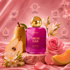 English Fleur