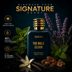 The Male Elixir