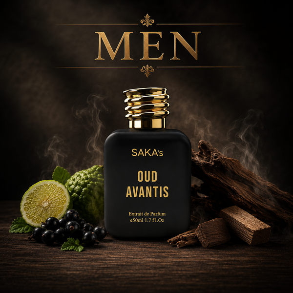 Men's Fragrances
