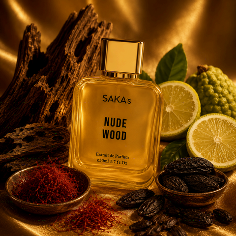 Nude Wood – Unisex (20ml)