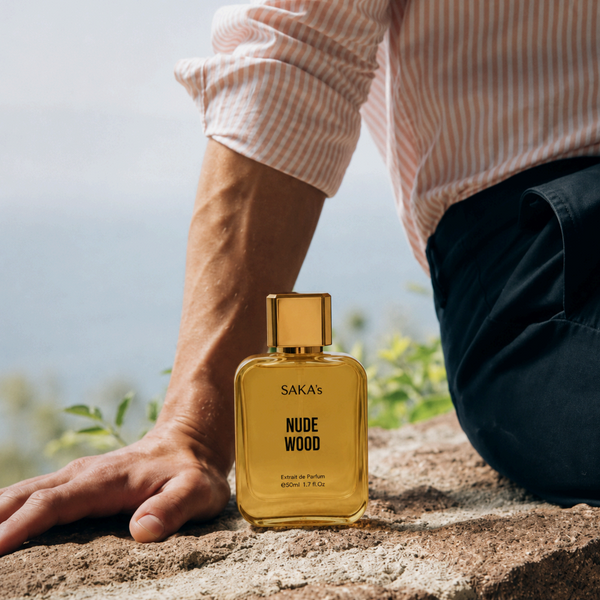 Nude Wood – Unisex