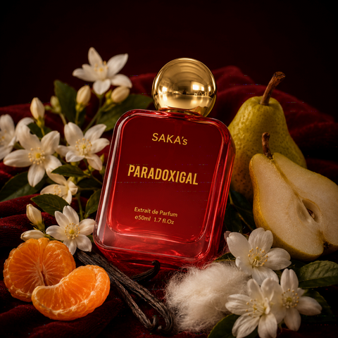 Paradoxigal (20ml)