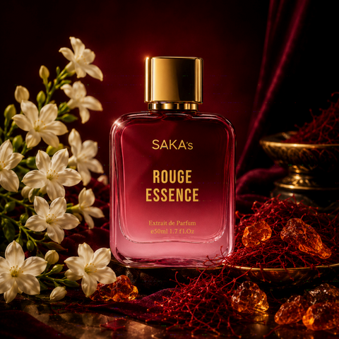 Rouge Essence Unisex (20ml)