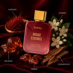 Rouge Essence Unisex