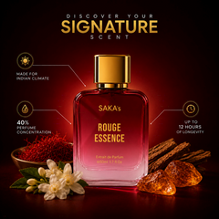 Rouge Essence Unisex