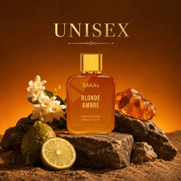 Unisex Fragrances