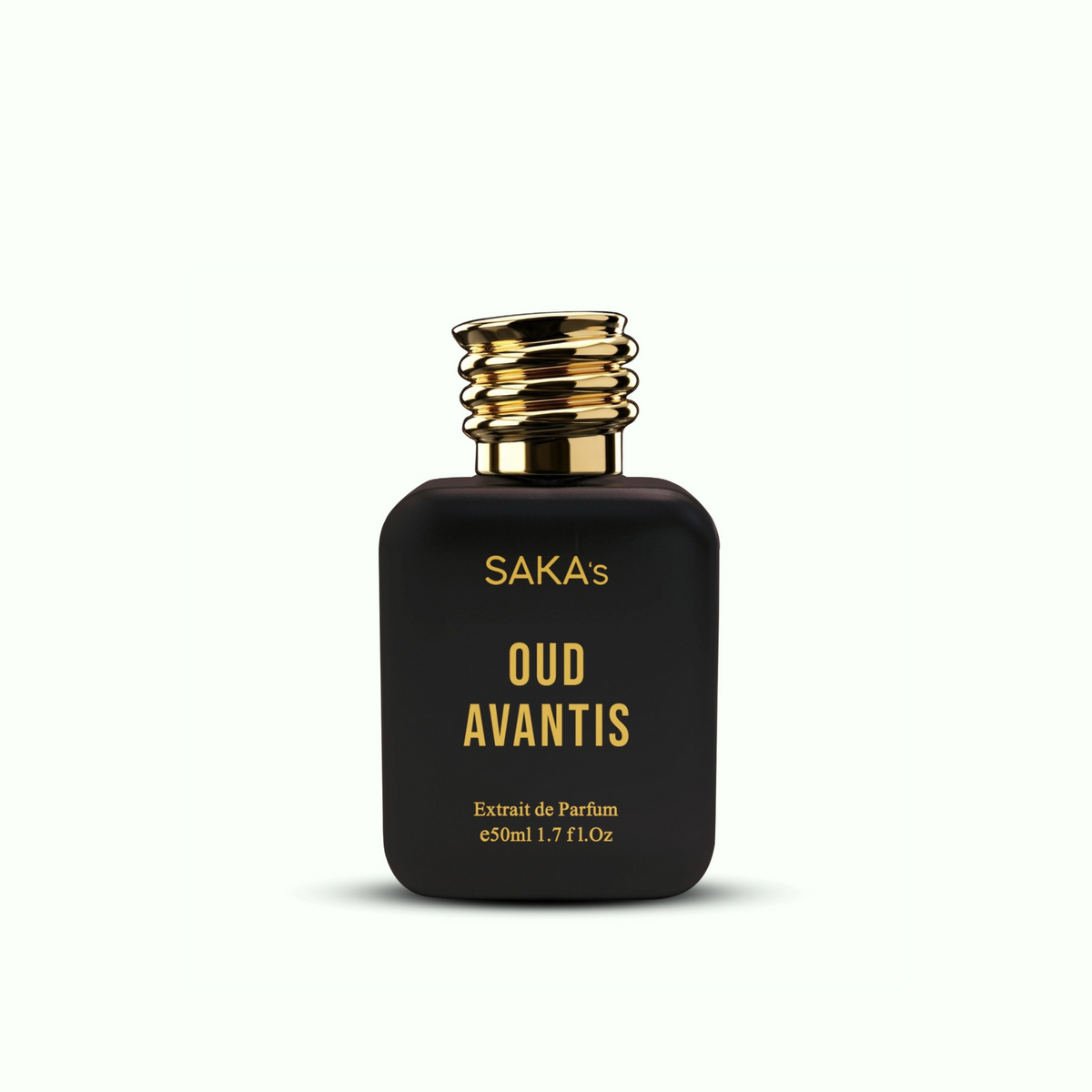Oud Avantis – Male