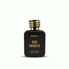 Oud Avantis – Male