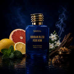 Urban Bleu For Him