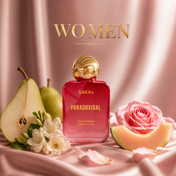 Women's Fragrances