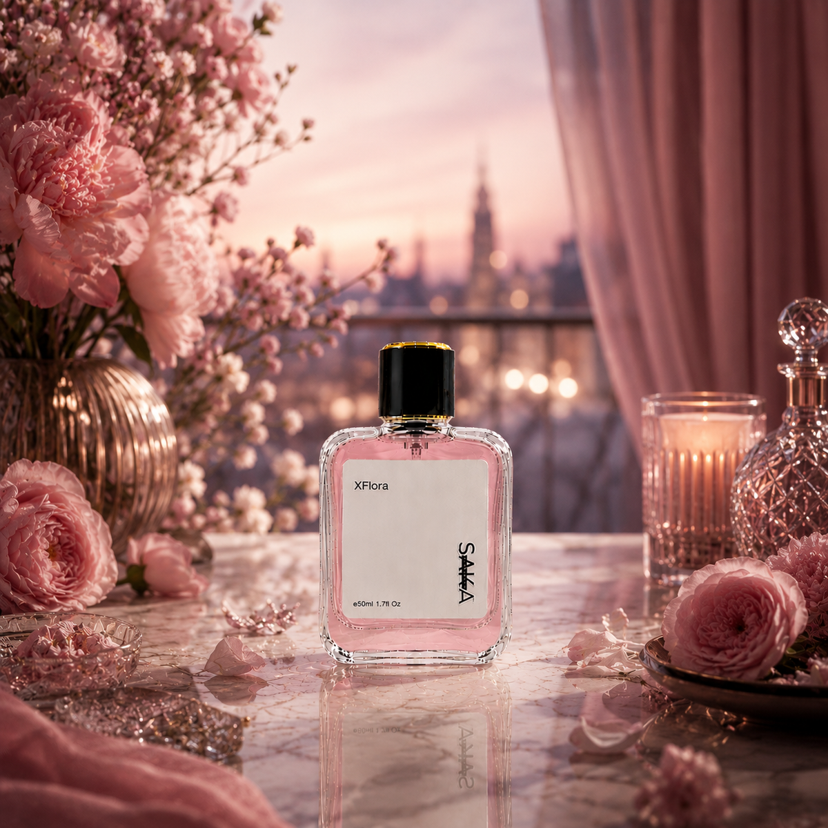 XFLORA