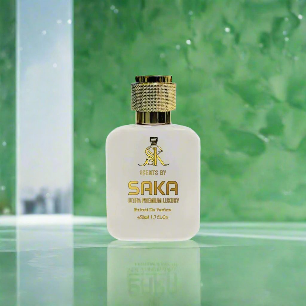 APPLE JUICE for Women - Scents by Saka