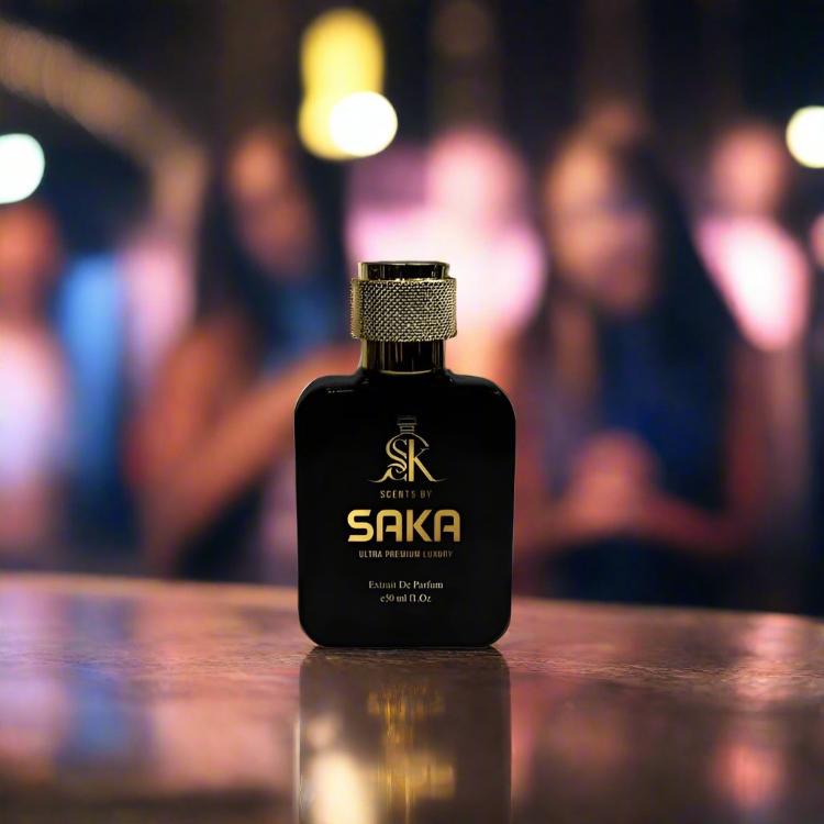 BAD BOY for Men - Scents by Saka