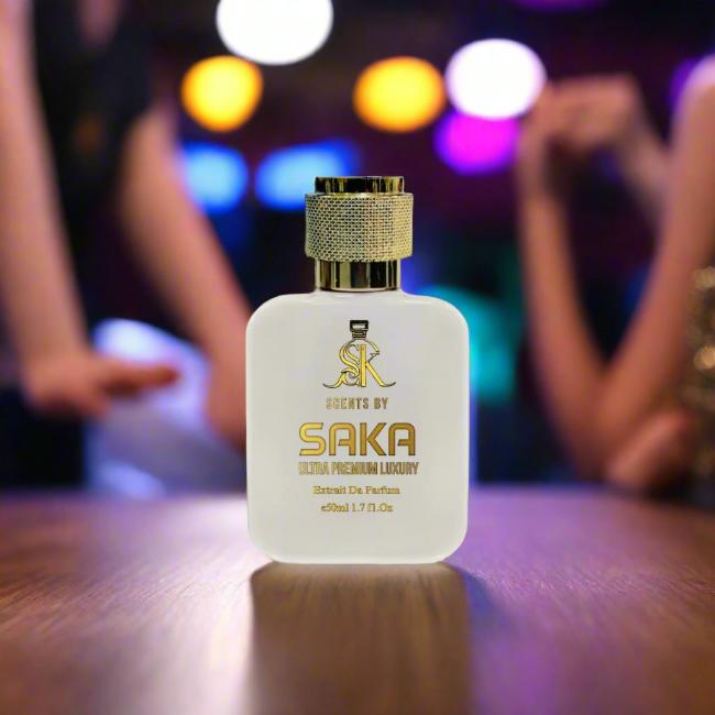 BOMBSHELL New Edition for Women - Scents by Saka