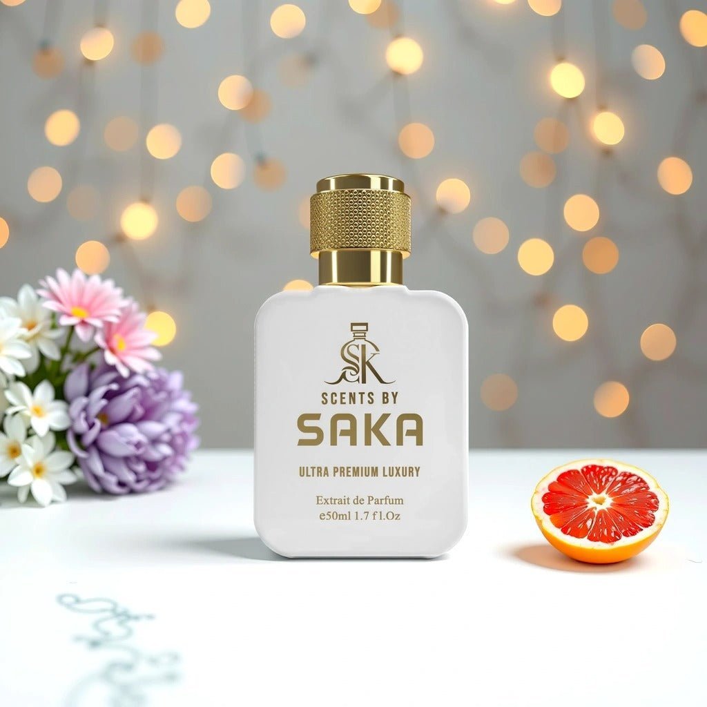 DAISY for Women - Scents by Saka