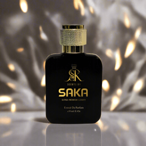EROTIC FLAME for Men - Scents by Saka