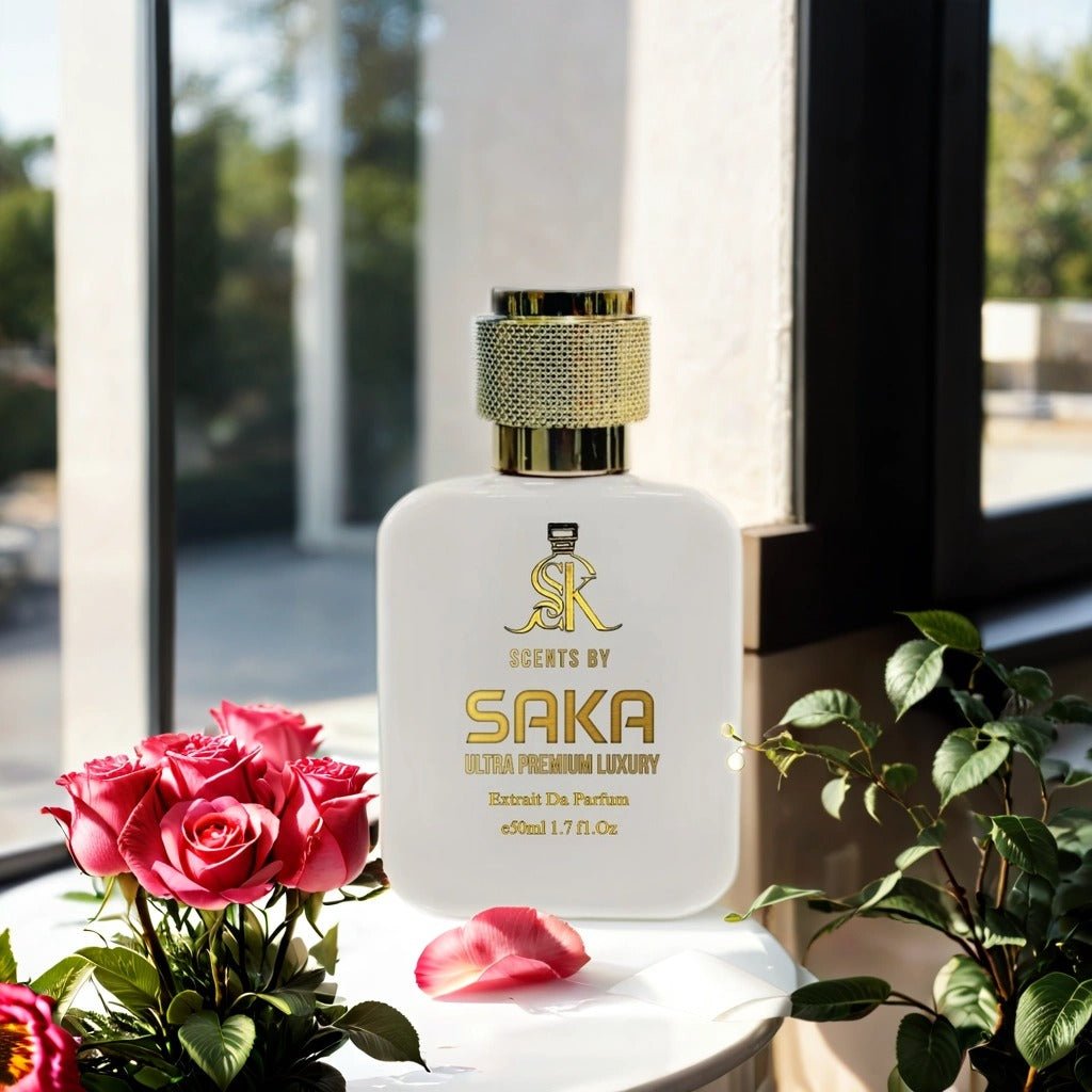 FLOWER BOMB for Women - Scents by Saka