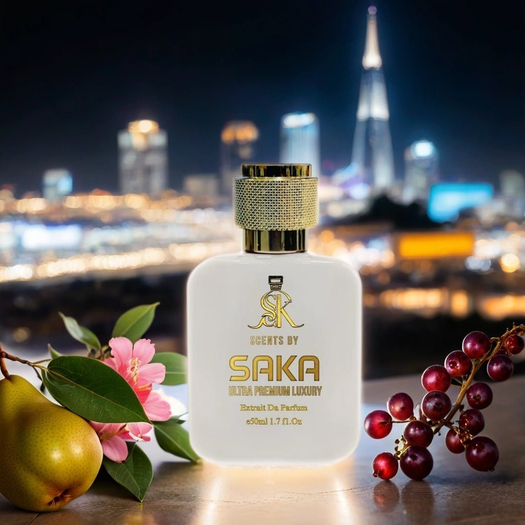 LA VIE EST BELLE 2024 for Women - Scents by Saka