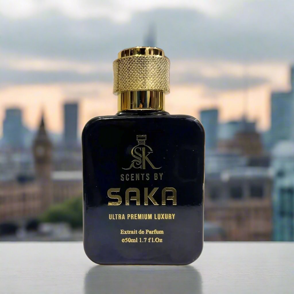LONDON for Women - Scents by Saka