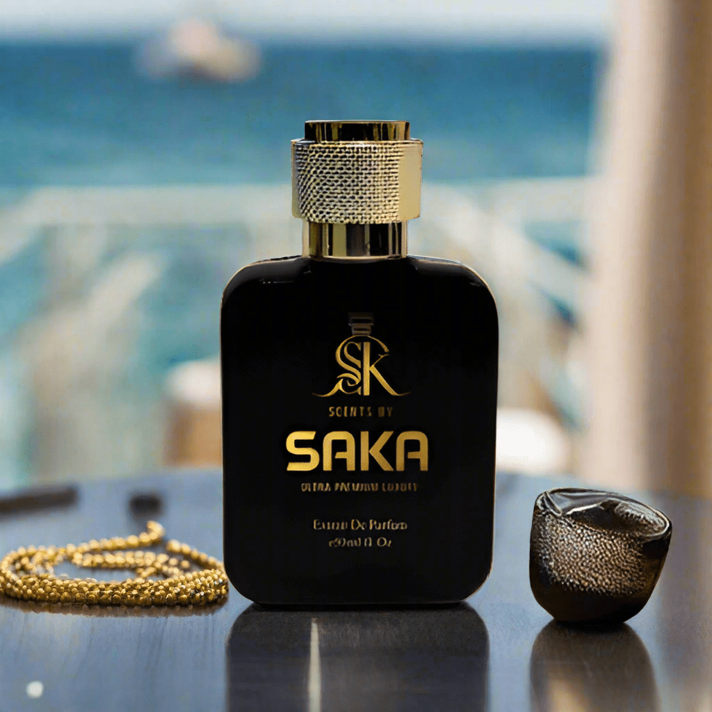MILLESIME REGAL Unisex - Scents by Saka