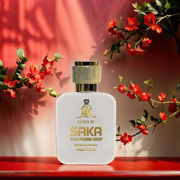 RED DOOR for Women - Scents by Saka