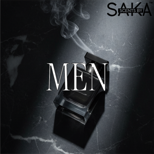 Men's Fragrances