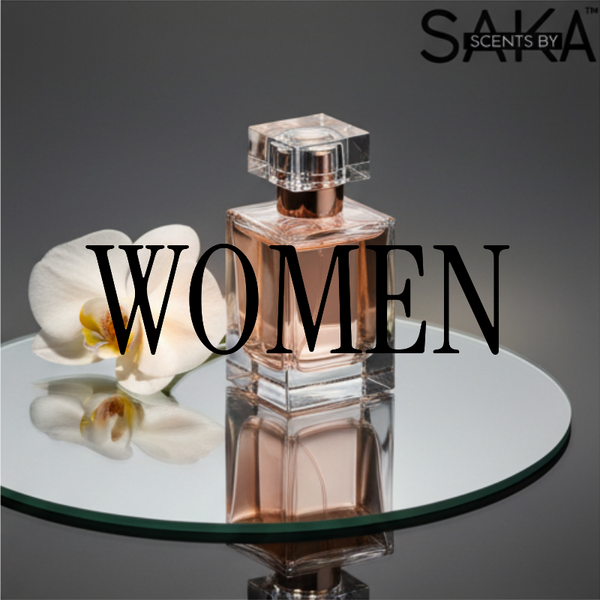 Women's Fragrances