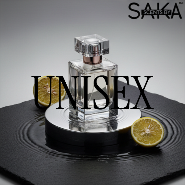 Unisex Fragrances