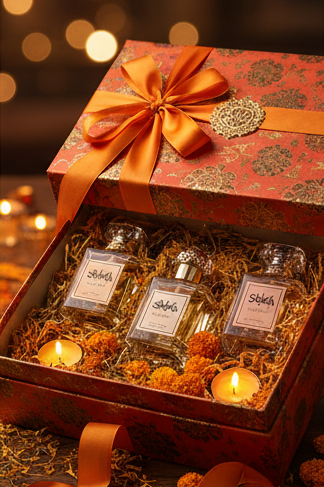 Festival Gift Boxes