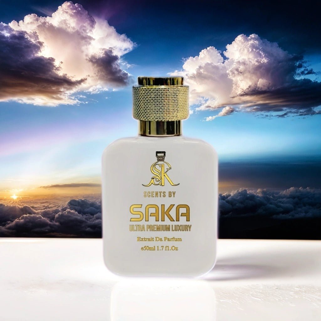 SAINT KOUROS for Men - Scents by Saka
