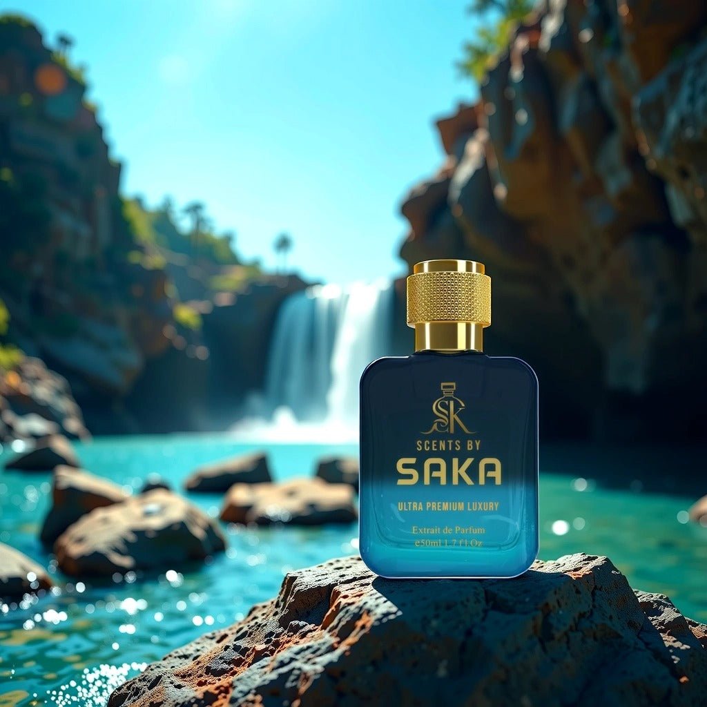 SAVAGE ELIXIR MMXV for Men - Scents by Saka