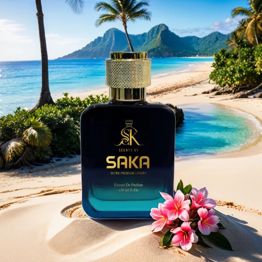 This DIOR SAUVAGE perfume replica from Scents by Saka is the most popular perfume clone in India.