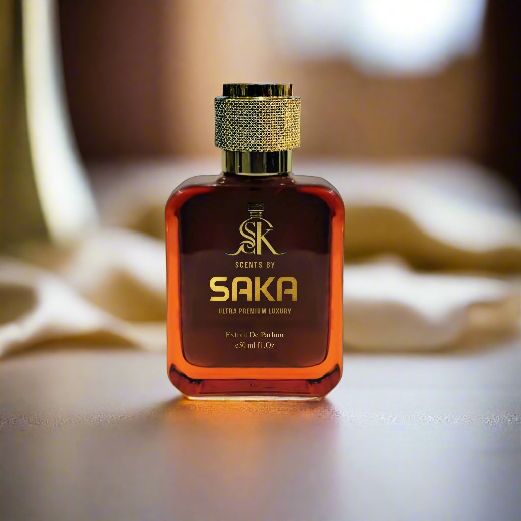SHUHRAH for Men - Scents by Saka