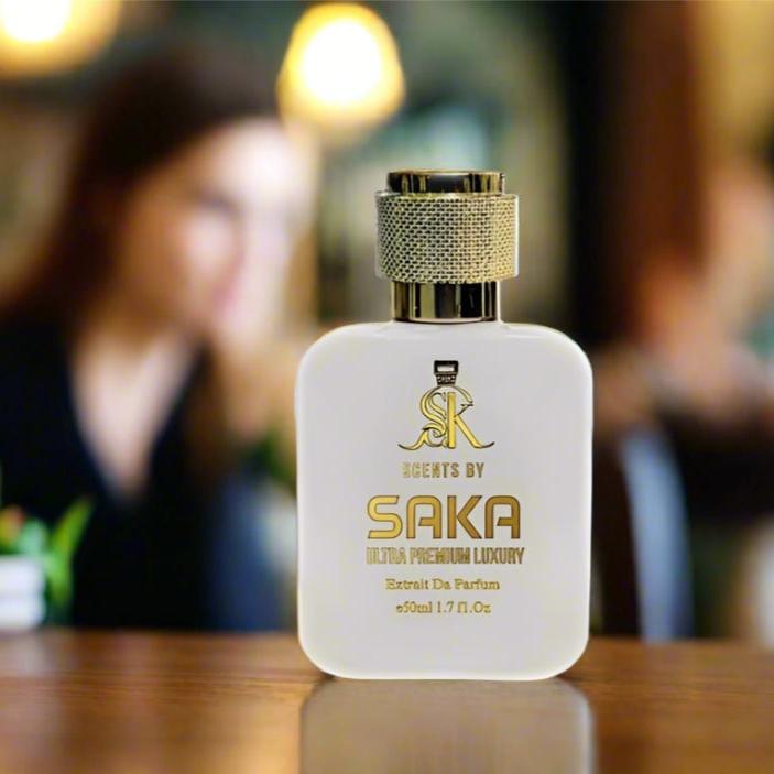 Si CHARME for Women - Scents by Saka