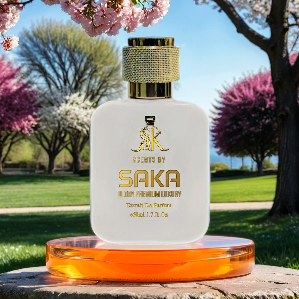 TAM DAO MMXIII Unisex - Scents by Saka