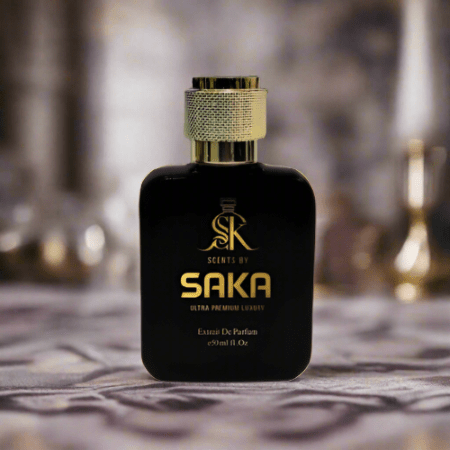 Sophisticated bottle of THE LEGEND MMXI – a bold scent inspired by MONT BLANC LEGEND.