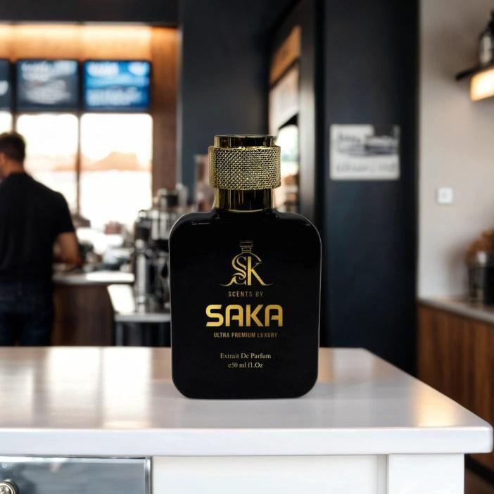 ULTRA MALE 2024 for Men - Scents by Saka