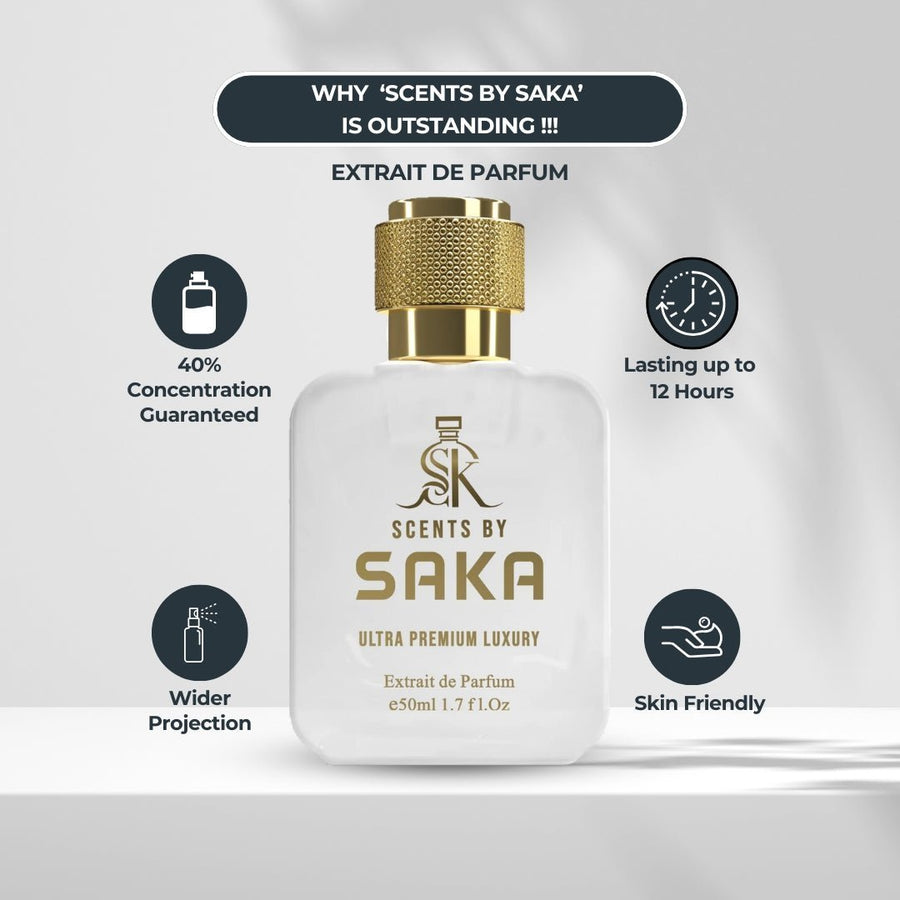 VIVA LA JUICY for Women - Scents by Saka
