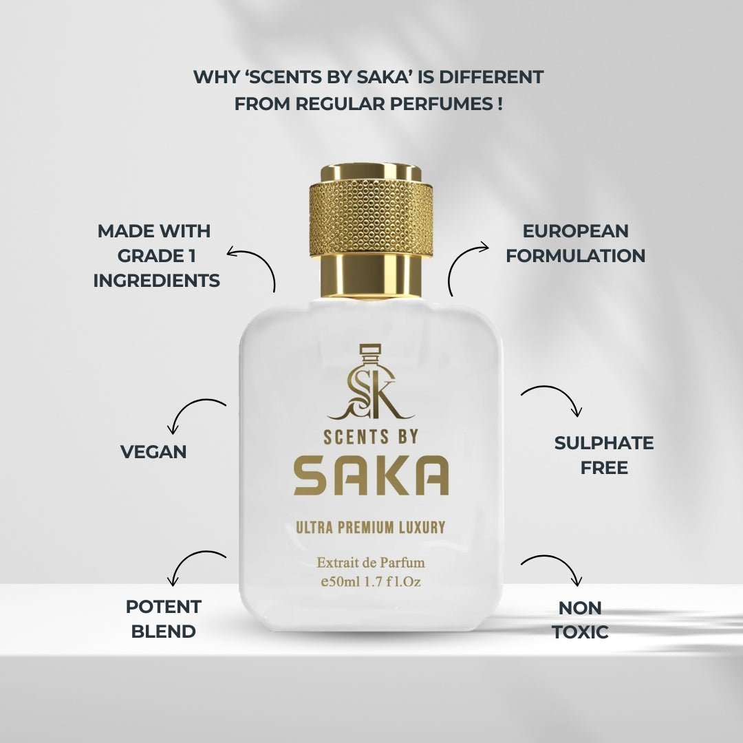 VIVA LA JUICY for Women - Scents by Saka