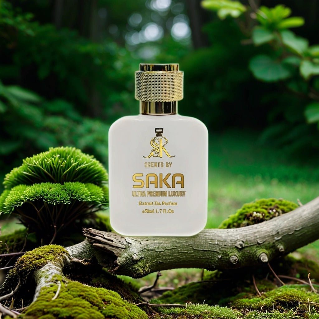 WHISPER OF THE SNAKE Unisex - Scents by Saka